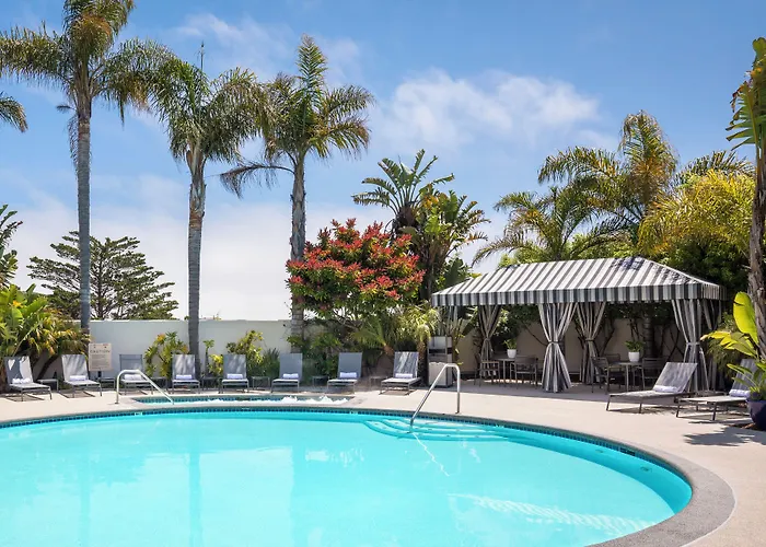 Portola Hotel & Spa