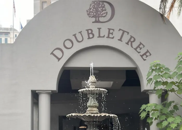 Doubletree By Hilton New Orleans