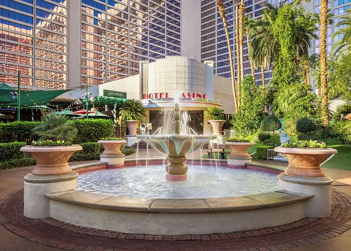 Flamingo Las Vegas Hotel & Casino