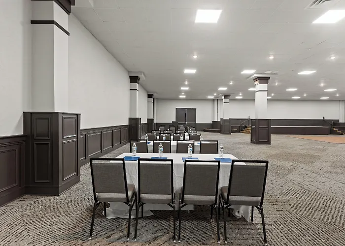 Wingate By Wyndham South Bend - Notre Dame