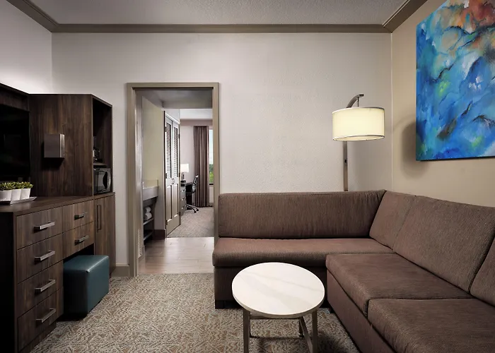 Buena Vista Suites Orlando