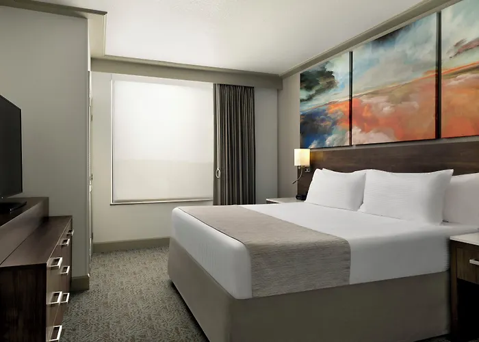 Buena Vista Suites Orlando