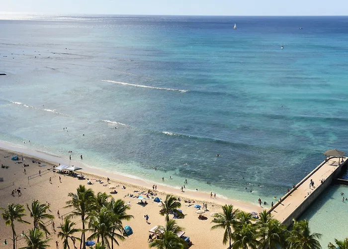Park Shore Waikiki