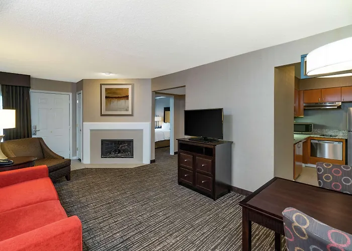 Homewood Suites Lafayette
