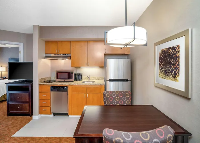 Homewood Suites Lafayette
