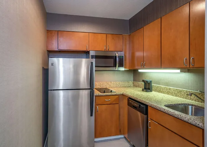 Homewood Suites Lafayette