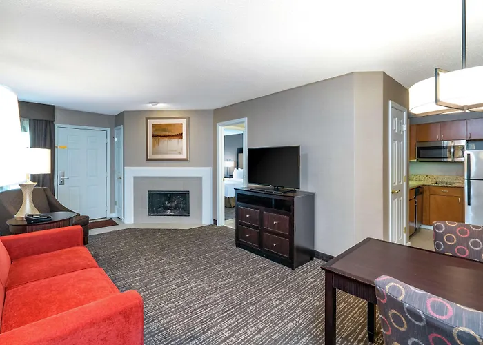 Homewood Suites Lafayette