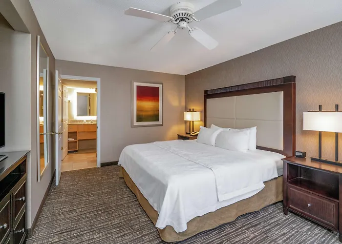Homewood Suites Lafayette