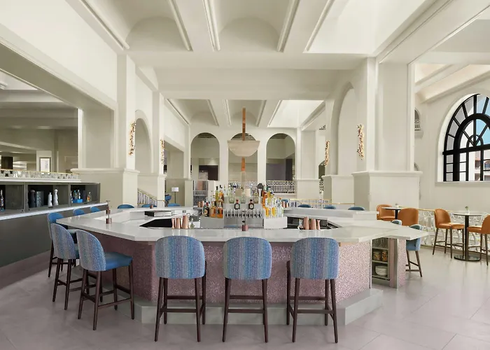 The Westin La Paloma Resort & Spa