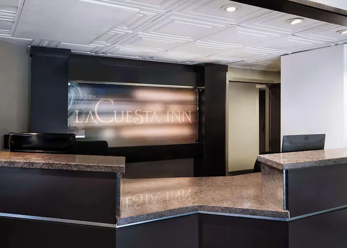 La Cuesta Inn, BW Signature Collection