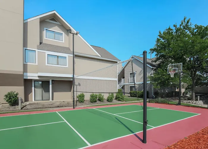 Residence Inn Chicago Deerfield
