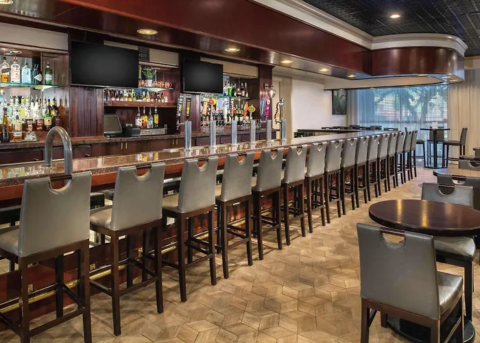 Embassy Suites By Hilton Seattle - Tacoma International Airport