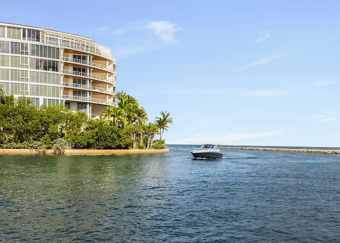 Boca Raton Marriott At Boca Center