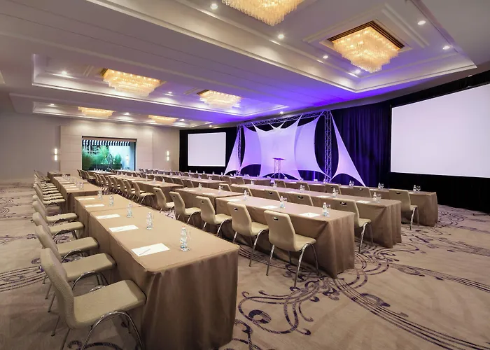 Avenue Of The Arts Costa Mesa, A Tribute Portfolio Hotel