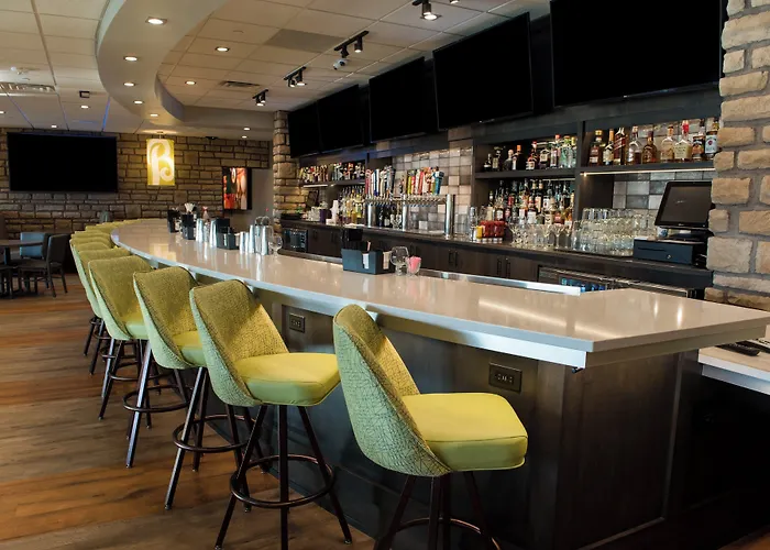 Holiday Inn Hotel & Suites Des Moines-Northwest By Ihg