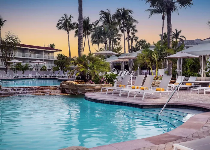 La Playa Beach & Golf Resort, A Noble House Resort