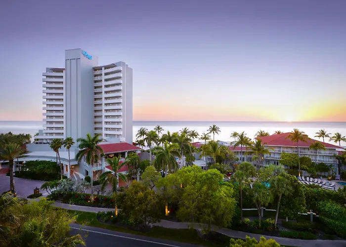 La Playa Beach & Golf Resort, A Noble House Resort