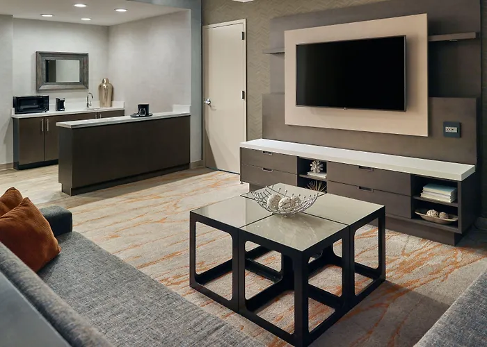 Chattanooga Marriott Downtown