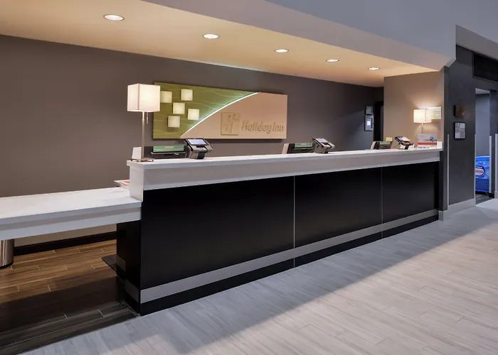 Holiday Inn Hotel And Suites Beaumont-Plaza I-10 & Walden By Ihg