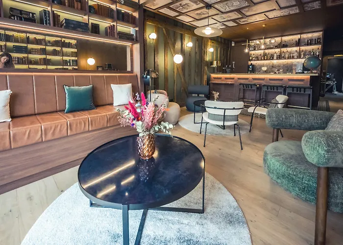 Best Western Premier De La Poste & Spa