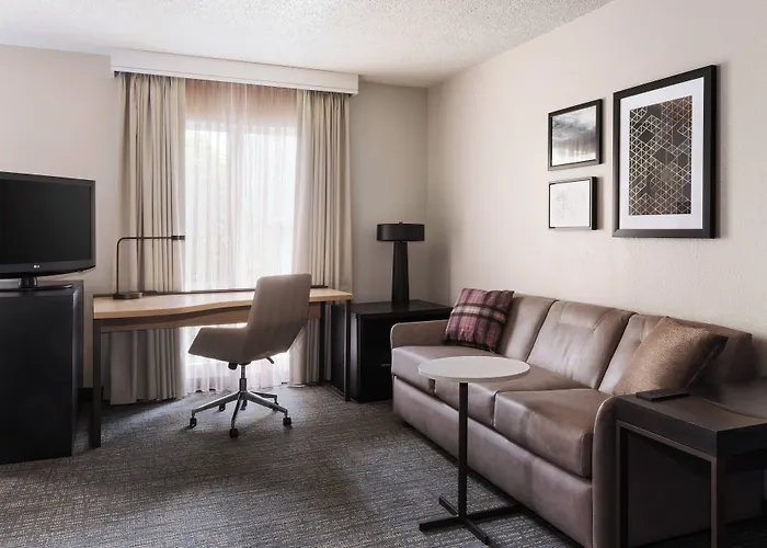 Residence Inn Philadelphia Willow Grove