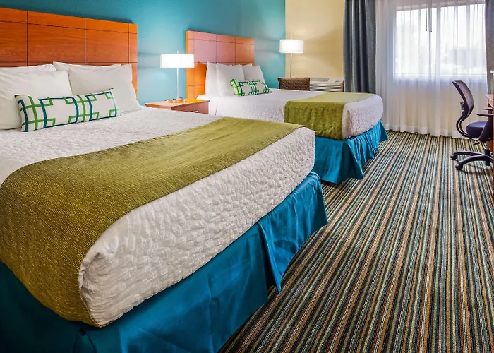 Best Western Warren Hotel