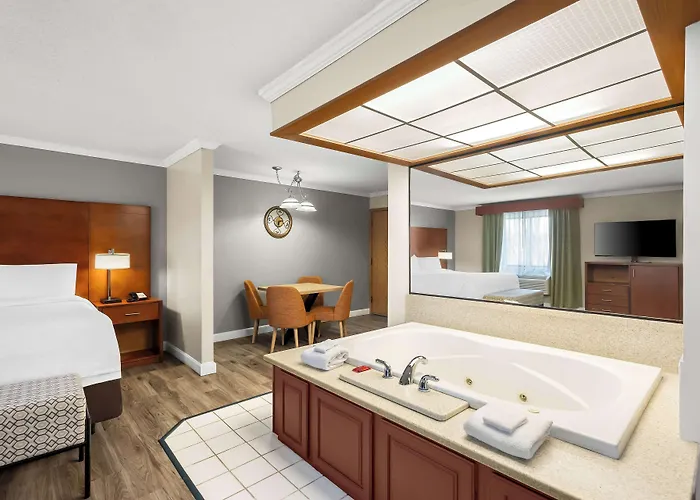 Best Western Fremont Angola I-80 90 Toll Road