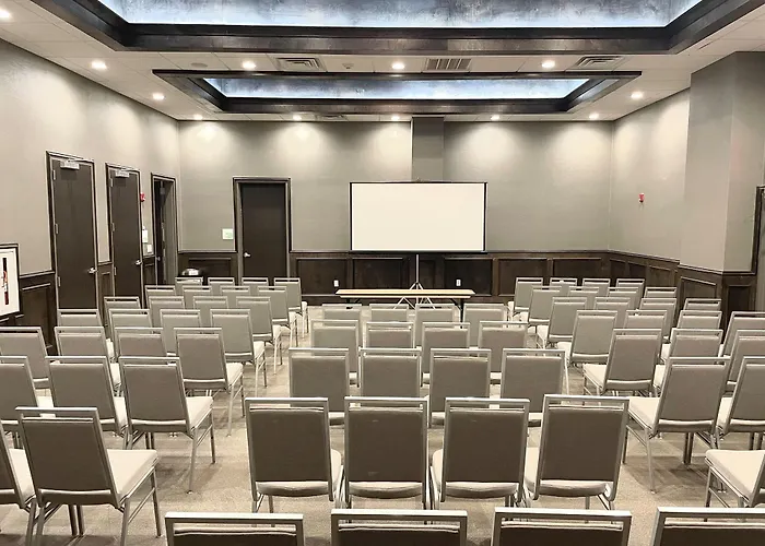 Holiday Inn Hattiesburg - North By Ihg