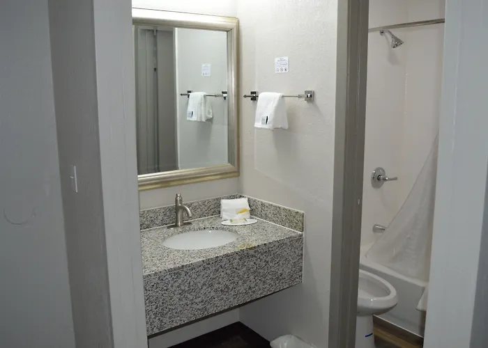 Days Inn By Wyndham Marietta-Atlanta-Delk Road