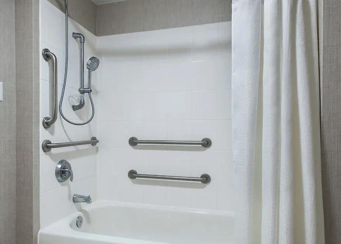 Residence Inn By Marriott Long Beach