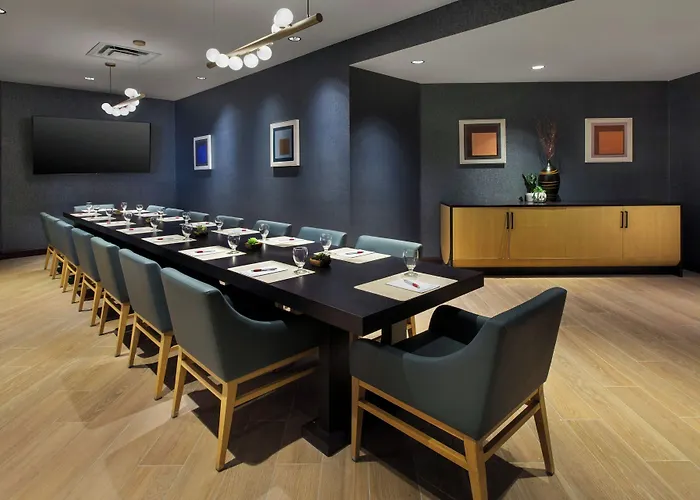 Buffalo Marriott Niagara
