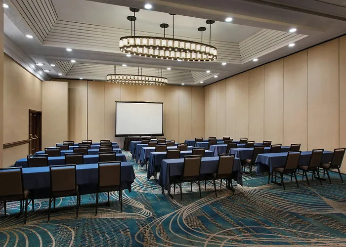 Buffalo Marriott Niagara