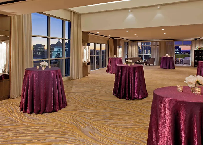 Hyatt Regency Sacramento