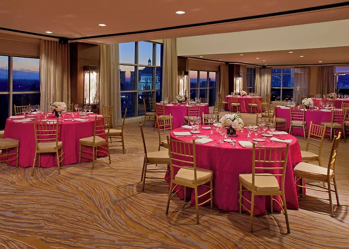 Hyatt Regency Sacramento