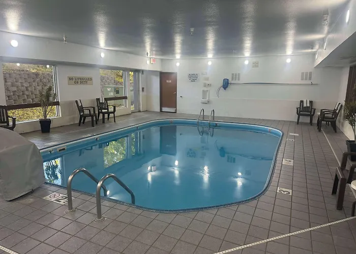 Wingate By Wyndham Sioux City