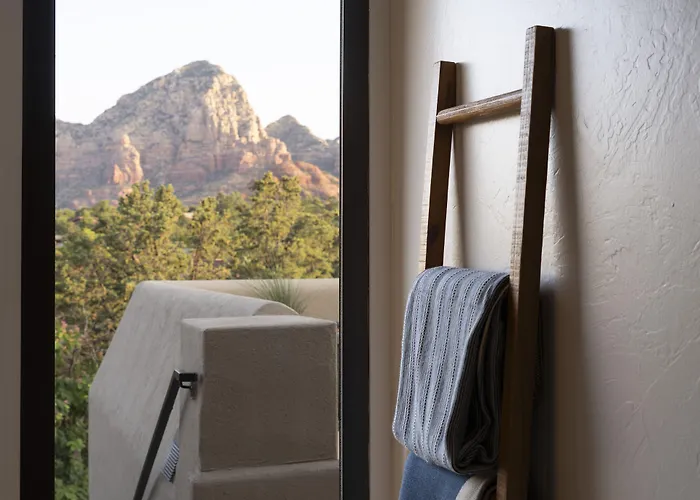 Sky Rock Sedona, A Tribute Portfolio Hotel