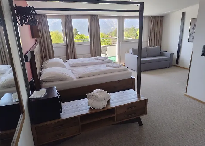 Sporthotel Igls