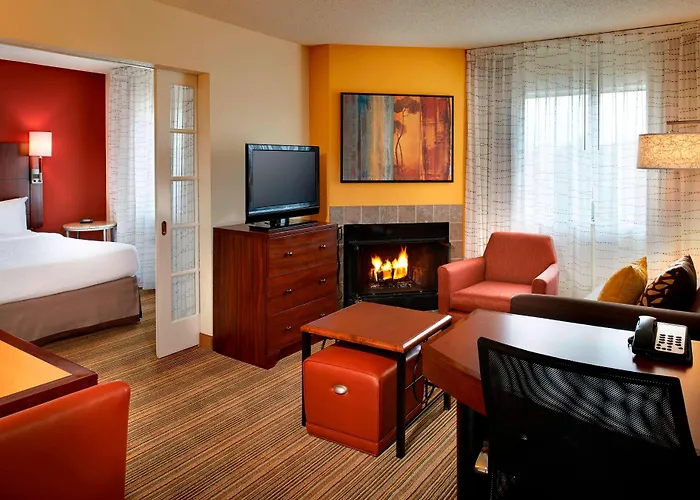 Sonesta Es Suites Detroit Warren