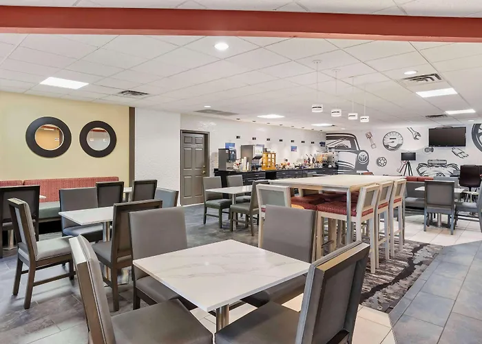 Best Western Carlisle