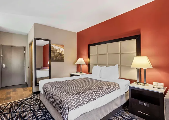 Best Western Carlisle