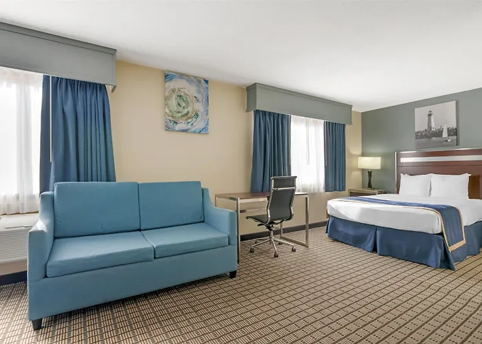 Best Western Maritime Inn