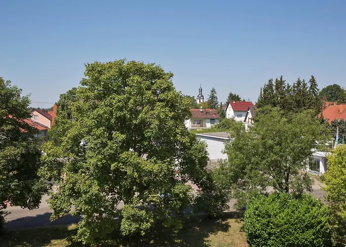 Courtyard By Marriott Wiesbaden-Nordenstadt