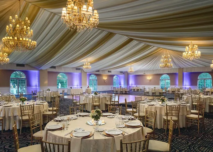 Doubletree By Hilton Cherry Hill Philadelphia