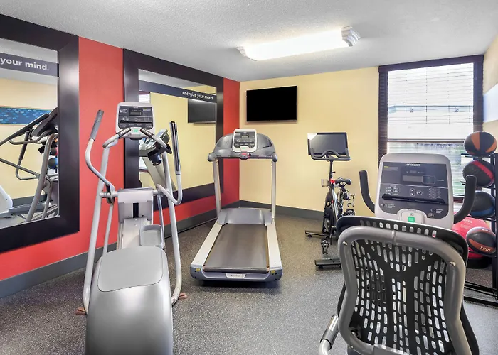 Hampton Inn Indianapolis Northeast/Castleton