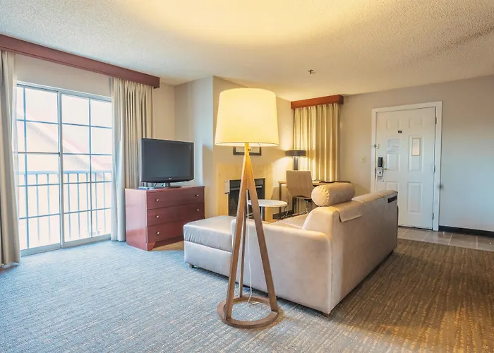 Sonesta Es Suites Albuquerque
