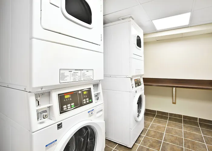 Holiday Inn Express Boston-Waltham By Ihg