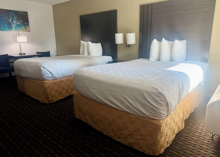 Best Western Alamosa Inn