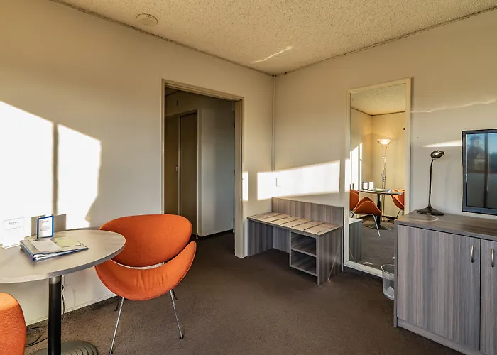 Kingsgate Hotel Dunedin