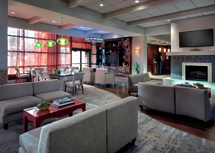 Marriott Albany
