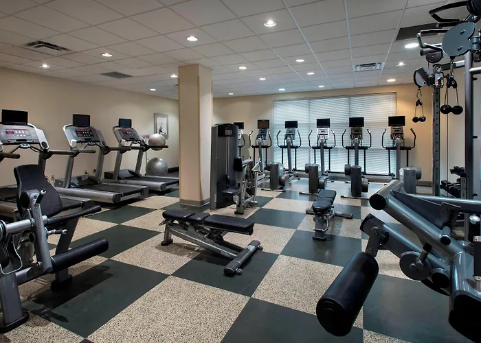 Marriott Albany